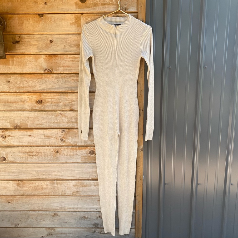 PrettyLittleThing Jumpsuit